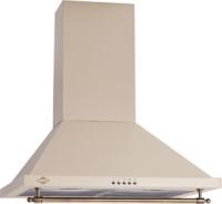 Фото rasprodazha вытяжка купольная magnolia 160 (600х500хh640(940)) производитель MBS