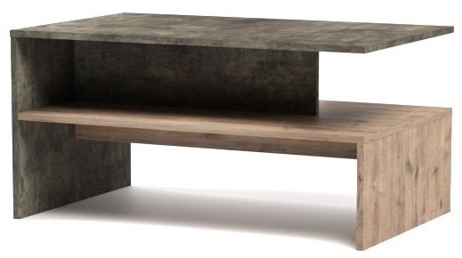 Фото Стол журнальный Честер №1 от производителя СБК в Крыму по цене 5&nbsp;090 ₽