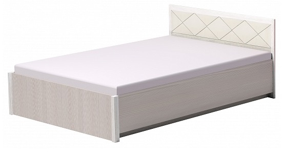 Фото Кровать двуспальная Марсель-33.2 (СМ 140x200) с подъемным механизмом в Крыму по цене 24 810 ₽ от производителя Глазов, код товара 2000000873268 шт Фото Кровать двуспальная Марсель-33.2 (СМ 140x200) с подъемным механизмом от производителя Глазов в Крыму по цене 24 810 ₽