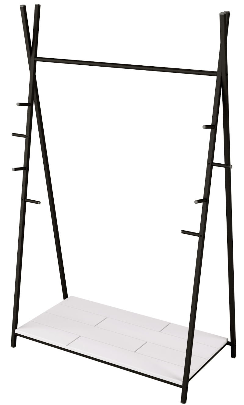 Фото Вешалка гардеробная Фелтон от производителя Калифорния в Крыму по цене 9 720 ₽