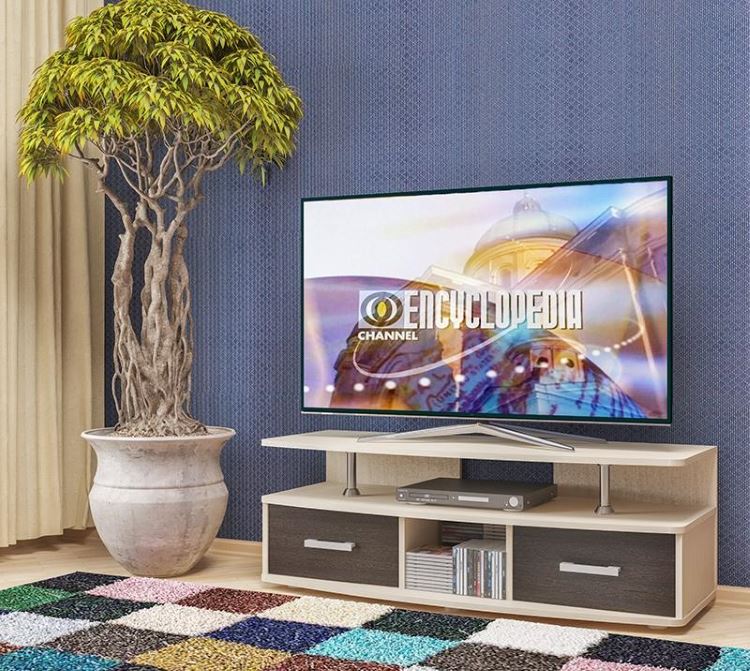 Фото Тумба под ТВ-13 от производителя Пирамида в Крыму по цене 5 780 ₽