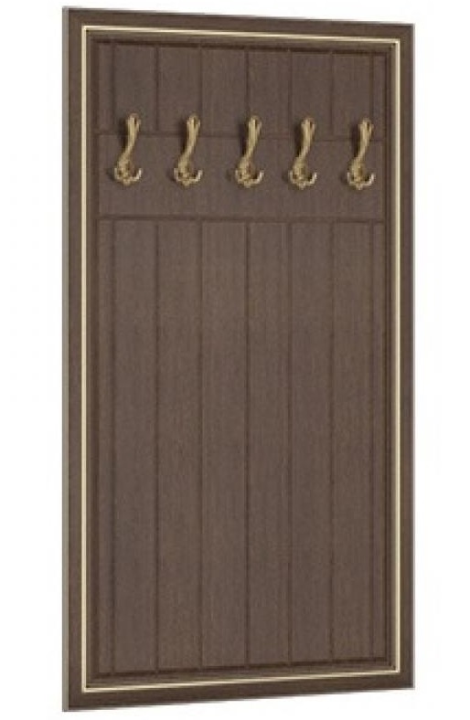 Фото Панель большой вешалки Виктория в Крыму по цене 10 000 ₽ от производителя Мебель Маркет, код товара 2000001623756 шт Фото Панель большой вешалки Виктория от производителя Мебель Маркет в Крыму по цене 10 000 ₽