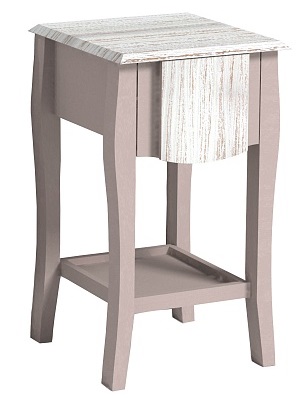 Фото Тумба прикроватная Брауни (Brownie)-42 в Крыму по цене 7 290 ₽ от производителя Глазов, код товара 2000001916827 шт Фото Тумба прикроватная Брауни (Brownie)-42 от производителя Глазов в Крыму по цене 7 290 ₽