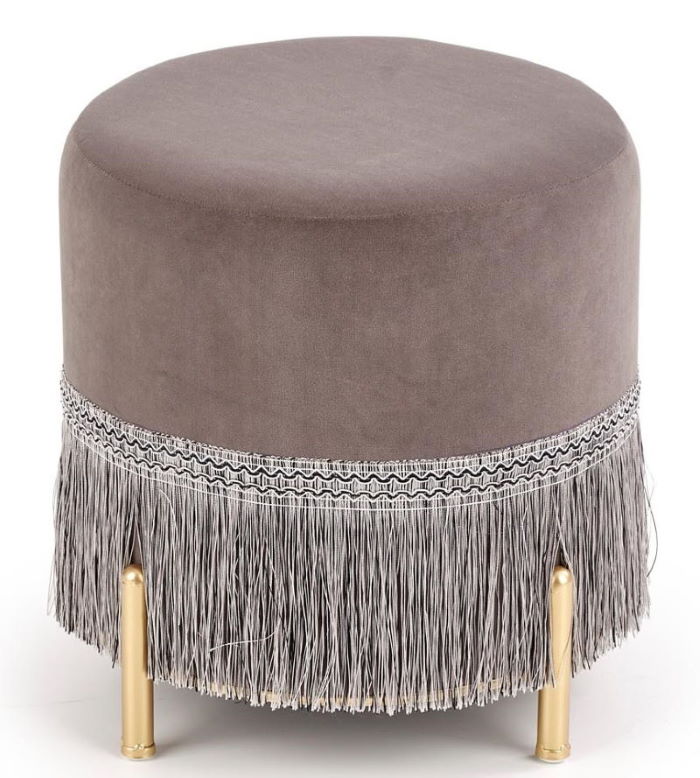 Фото Пуф Halmar Cosby в Крыму по цене 7 660 ₽ от производителя Halmar , код товара 2000001673515, 2000001673522 шт Фото Пуф Halmar Cosby от производителя Halmar  в Крыму по цене 7 660 ₽