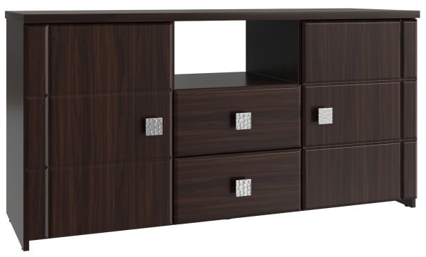 Фото Тумба ТВ Изабель ИЗ-53К в Крыму по цене 19 210 ₽ от производителя Компасс, код товара 2000002350095, 2000002350101 шт Фото Тумба ТВ Изабель ИЗ-53К от производителя Компасс в Крыму по цене 19 210 ₽