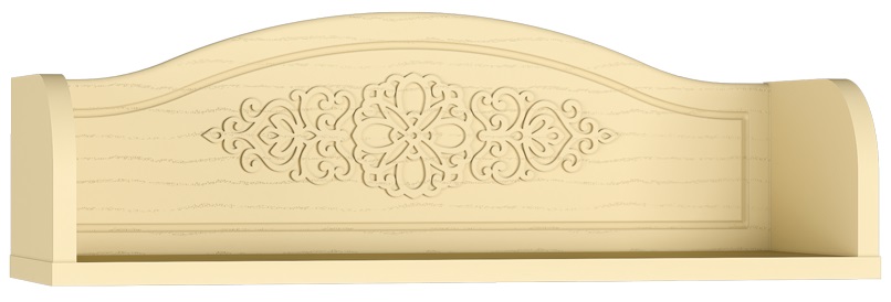 Фото Полка Ассоль плюс АС-48 в Крыму по цене 1 870 ₽ от производителя Компасс, код товара 2000001566824, 2000001566831 шт Фото Полка Ассоль плюс АС-48 от производителя Компасс в Крыму по цене 1 870 ₽