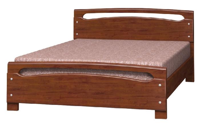 Кровать двуспальная Камелия-2 (СМ 160х200) без основания с универсальными царгами ( 160х200 , дерево , вишня , без подъемного мех. , без ящиков , без матраса (Браво-мебель) ) Кровать двуспальная Камелия-2 (СМ 160х200) без основания с универсальными царгами ( 160х200 , дерево , вишня , без подъемного мех. , без ящиков , без матраса (Браво-мебель) )