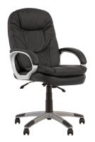 Фото kresla-kompyuternye кресло для руководителя бонн (bonn) kd black anyfix производитель Новый стиль