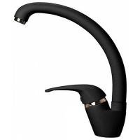 Смеситель цветной Granfest 1024 (h262) (Цвет смесителя белый) в Крыму от производителя 