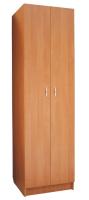 Фото shkafy-dvukhdvernye шкаф шк-4 (60) двухдверный производитель Ромис