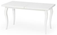 Стол обеденный Halmar Mozart (1,4) (дерево, мдф-белый,  белый (Halmar ) ) в Крыму от производителя 