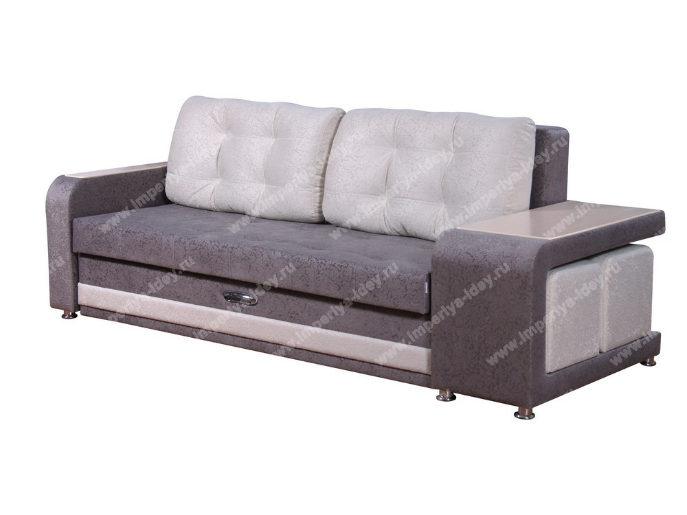 Фото Диван Турин  в Крыму по цене 52 620 ₽ от производителя Империя Идей, код товара 2000000964652 шт Фото Диван Турин  от производителя Империя Идей в Крыму по цене 52 620 ₽