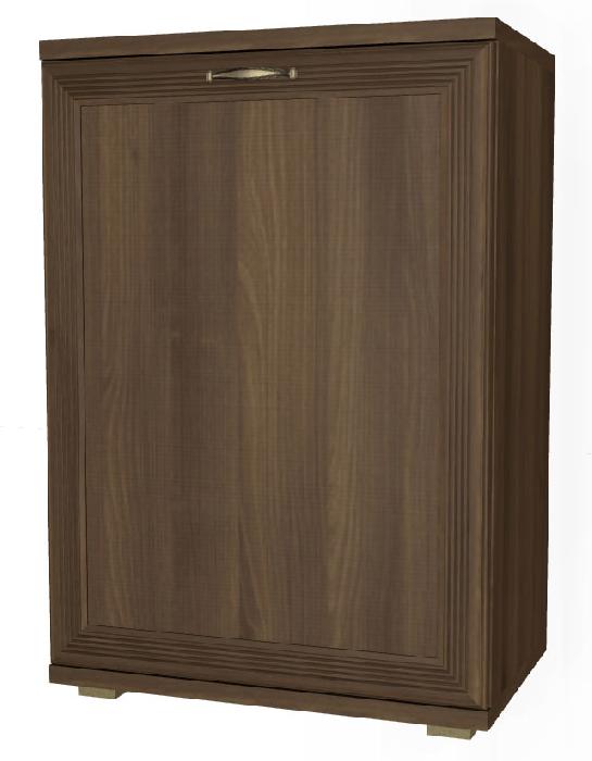 Тумба-пенал Карина ТБ-1018  (акация молдау, акация молдау (Лером) )