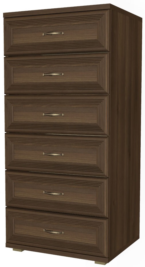 Фото Комод Карина КМ-1002 в Крыму по цене 28 470 ₽ от производителя Лером, код товара 2000001459010, 2000001459027 шт Фото Комод Карина КМ-1002 от производителя Лером в Крыму по цене 28 470 ₽