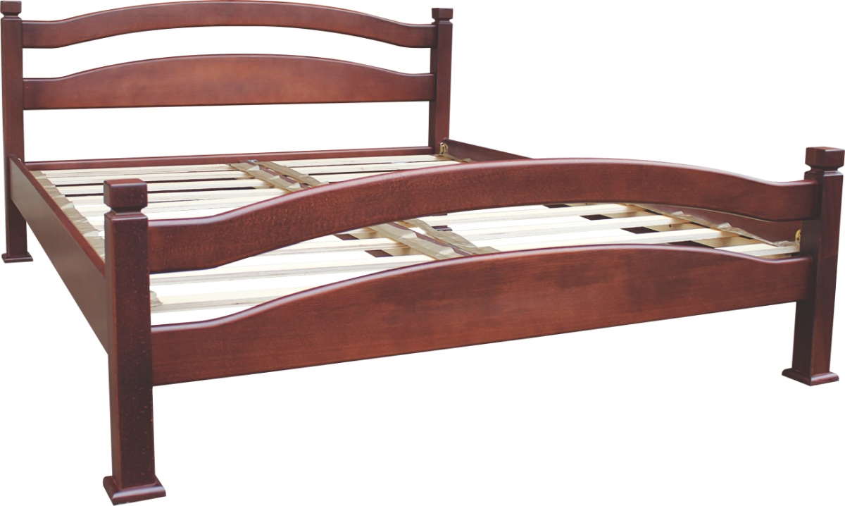 Фото Кровать односпальная №6 (бук) (СМ 90х200) основание ламелии в Крыму по цене 19 360 ₽ от производителя Алина мебель, код товара 2000002225256, 2000002225263, 2000002225270, 2000002225287, 2000002225294, 2000002225300, 2000002225317, 2000002225324 шт Фото Кровать односпальная №6 (бук) (СМ 90х200) основание ламелии от производителя Алина мебель в Крыму по цене 19 360 ₽