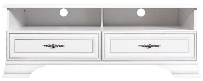 Тумба Kentaki S320-RTV2S (белый, белый (Black Red White (БРВ)) ) Тумба Kentaki S320-RTV2S (белый, белый (Black Red White (БРВ)) )