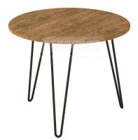 Стол журнальный Рид 530 в интернет магазине Планета Комфорта Фото stoly-kruglye стол журнальный рид 530 производитель Калифорния