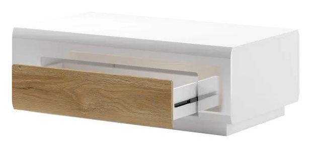 Фото Столик журнальный-1S typ 99 Toledo в Крыму по цене 35 540 ₽ от производителя Helvetia, код товара 2000001715192 шт Фото Столик журнальный-1S typ 99 Toledo от производителя Helvetia в Крыму по цене 35 540 ₽