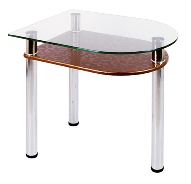 Фото Стол обеденный 4.4 с полкой  в Крыму по цене 4 270 ₽ от производителя Мебель из стекла, код товара 2000001245477, 2000001245484, 2000001245491, 2000001245507, 2000001245514, 2000001245521 шт Фото Стол обеденный 4.4 с полкой  от производителя Мебель из стекла в Крыму по цене 4 270 ₽