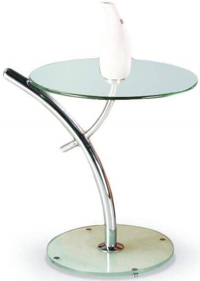 Фото Стол журнальный Halmar Iris от производителя Halmar  в Крыму по цене 5 350 ₽