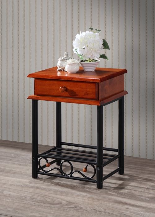 Фото Тумба прикроватная ST-54 от производителя ТМК в Крыму по цене 8 200 ₽