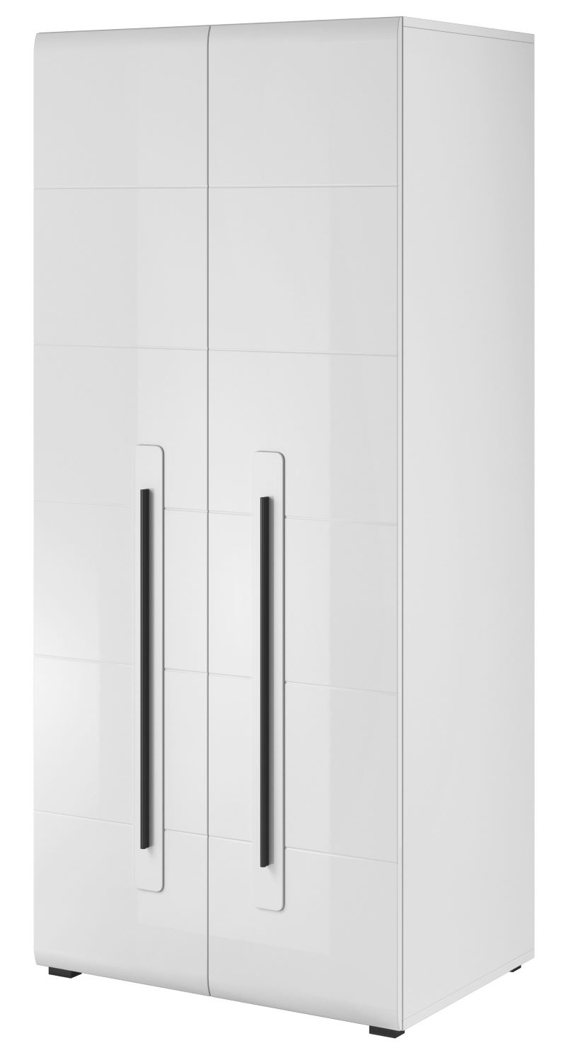 Фото Шкаф-2D typ 18 Tulsa от производителя Helvetia в Крыму по цене 55 360 ₽