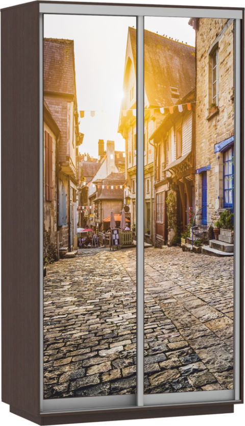 Фото Шкаф-купе Экспресс Дуо Фото (1,2х0,6х2,2 - 2 двери) в Крыму по цене 31 750 ₽ от производителя Мебельная компания Е1, код товара 2000001680278, 2000001680285, 2000001680292, 2000001680308, 2000001680315, 2000001680322, 2000001680339, 2000001680346, 2000001680353, 2000001680360, 2000001680377, 2000001680384, 2000001680391, 2000001680407, 2000001680414, 2000001680421 шт Фото Шкаф-купе Экспресс Дуо Фото (1,2х0,6х2,2 - 2 двери) от производителя Мебельная компания Е1 в Крыму по цене 31 750 ₽