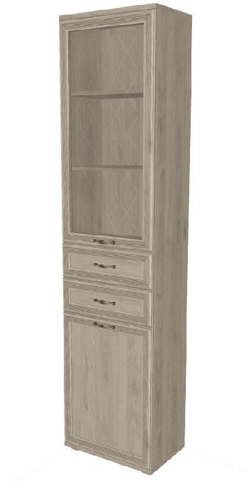 Шкаф Карина ШК-1046 многоцелевой  (гикори джексон светлый, гикори джексон светлый (Лером) ) Шкаф Карина ШК-1046 многоцелевой  (гикори джексон светлый, гикори джексон светлый (Лером) )