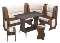 Фото ugolki-kukhonnye кухонный уголок-комплект уют-5 люкс производитель ТриЯ