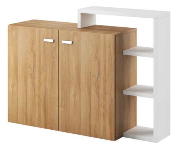 Фото Комод-2D с надставкой typ 28 Bota в Крыму по цене 34 710 ₽ от производителя Helvetia, код товара 2000001714157, 2000001714164, 2000001714171 шт Фото Комод-2D с надставкой typ 28 Bota от производителя Helvetia в Крыму по цене 34 710 ₽