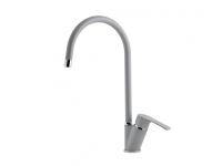 Смеситель Ewigstein 5023501 (Цвет смесителя черный) в Крыму от производителя 