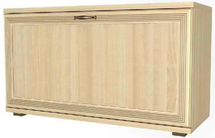 Тумба Карина ТБ-1041 (ясень асахи, ясень асахи (Лером) ) Тумба Карина ТБ-1041 (ясень асахи, ясень асахи (Лером) )