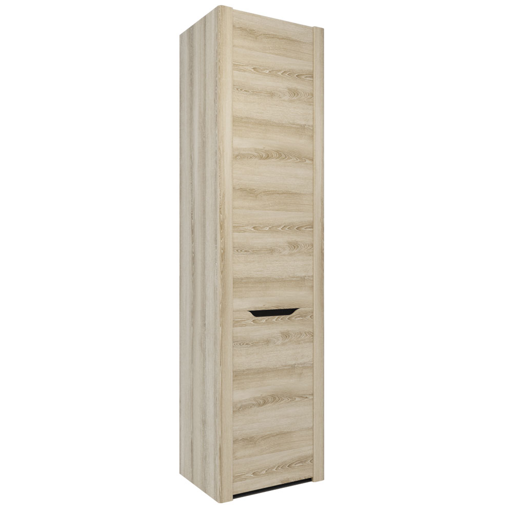 Фото Шкаф Афина А4 (58) однодверный от производителя Заречье в Крыму по цене 13 200 ₽