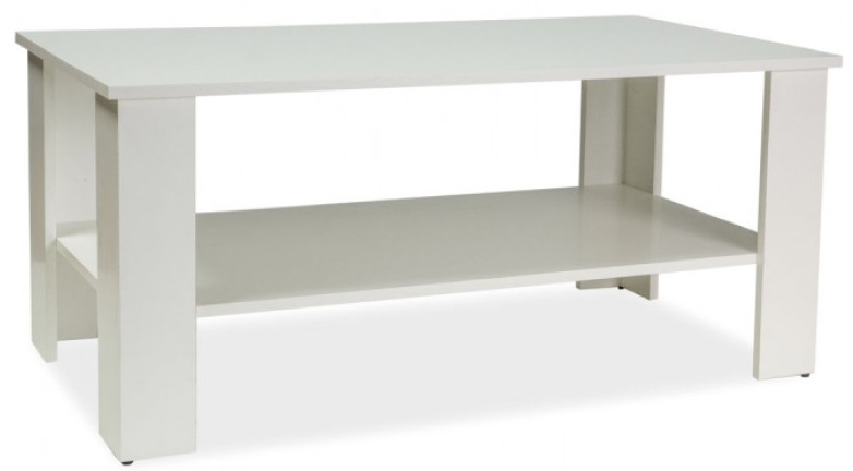 Фото Стол журнальный Signal Ariel от производителя Signal в Крыму по цене 9 300 ₽