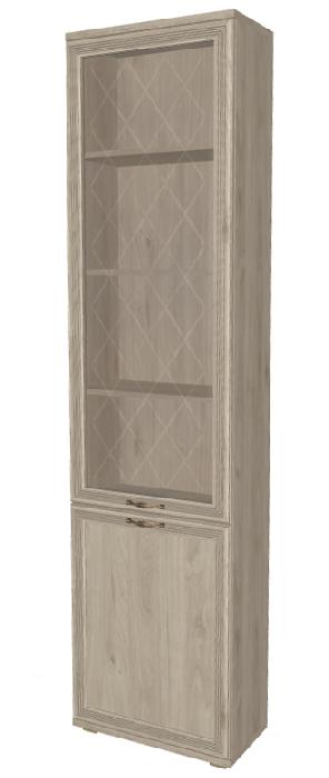 Шкаф Карина ШК-1043 многоцелевой  (гикори джексон светлый, гикори джексон светлый (Лером) ) Шкаф Карина ШК-1043 многоцелевой  (гикори джексон светлый, гикори джексон светлый (Лером) )