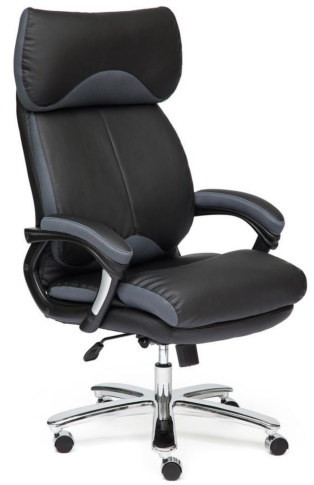 Фото Кресло для руководителя Гранд (Grand) от производителя Tetchair в Крыму по цене 26 890 ₽