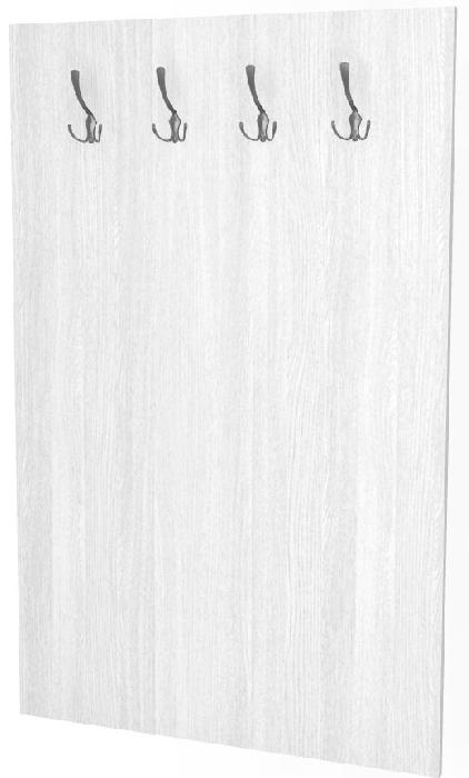 Вешалка Карина ВШ-1004 (снежный ясень (Лером) ) Вешалка Карина ВШ-1004 (снежный ясень (Лером) )