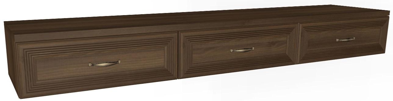 Фото Антресоль Карина АН-1051 в Крыму по цене 15 510 ₽ от производителя Лером, код товара 2000001641521, 2000001641538, 2000001641545, 2000001641552 шт Фото Антресоль Карина АН-1051 от производителя Лером в Крыму по цене 15 510 ₽