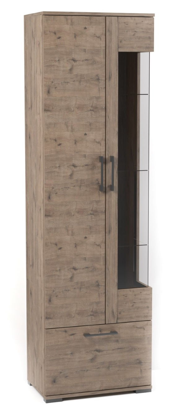 Фото Пенал со стеклом Денвер Д-3 в Крыму по цене 20 840 ₽ от производителя СБК, код товара 2000001712986 шт Фото Пенал со стеклом Денвер Д-3 от производителя СБК в Крыму по цене 20 840 ₽