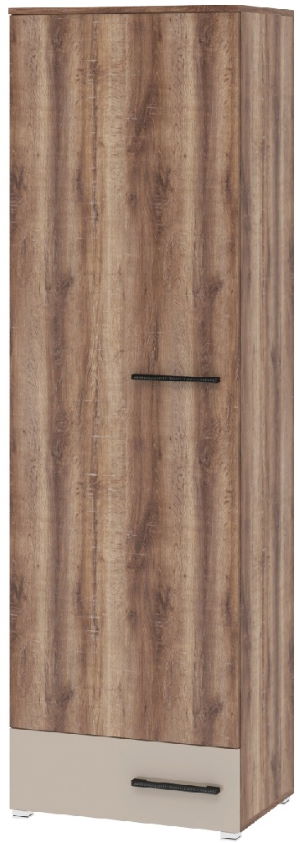 Фото Шкаф 600 Ника в Крыму по цене 7 200 ₽ от производителя Регина, код товара 2000001910818, 2000001910825 шт Фото Шкаф 600 Ника от производителя Регина в Крыму по цене 7 200 ₽