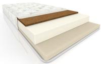 Фото matrasy-bespruzhinnye матрас люкс ардо производитель Вега