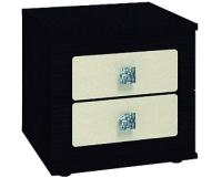 Фото tumby-prikrovatnye тумба прикроватная амели-4 производитель Глазов