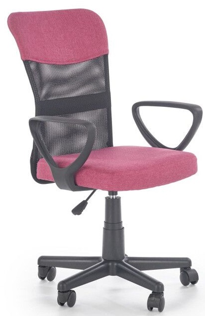 Фото Кресло компьютерное Halmar Timmy от производителя Halmar  в Крыму по цене 10 090 ₽