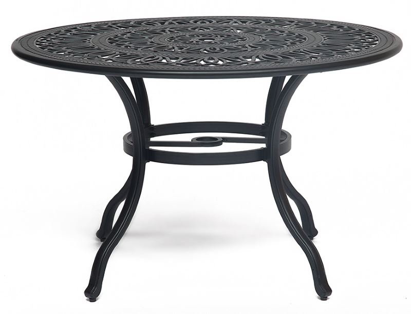 Фото Стол кованый Сальери (Salieri)  от производителя Tetchair в Крыму по цене 33 980 ₽