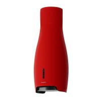 Фото vytyazhki вытяжка островная kent 50 (435х435хh1050(1300)) производитель Maunfeld