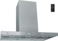 Вытяжка островная Salvia 190 (900х600хh670(1190)) (Материал Металл , Цвет Металлик) в Крыму от производителя 