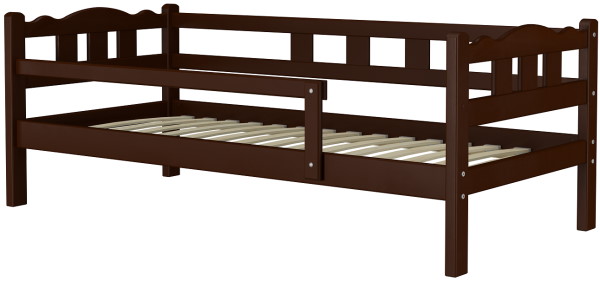 Фото Кровать односпальная Миа (СМ 80х180) без основания в Крыму по цене 15 400 ₽ от производителя Браво-мебель, код товара 2000002284192, 2000002284208, 2000002599982 шт Фото Кровать односпальная Миа (СМ 80х180) без основания от производителя Браво-мебель в Крыму по цене 15 400 ₽