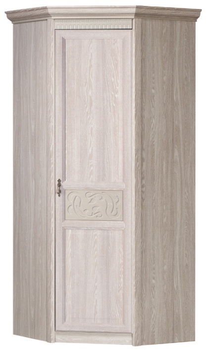 Фото Шкаф Лючия 183 (101) угловой в Крыму по цене 38 730 ₽ от производителя Яна, код товара 2000001932551, 2000001932568, 2000001932575 шт Фото Шкаф Лючия 183 (101) угловой от производителя Яна в Крыму по цене 38 730 ₽